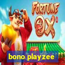 bono playzee